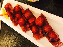 -荣德灶台鱼(圣泉寺店)