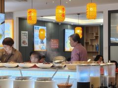 -素满香·食养自助(福州·长乐北路店)