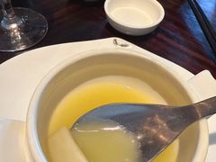 -新天世纪中餐厅