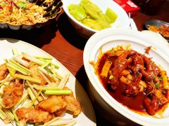 -有位虾匠·胶东土菜小馆(市北店)