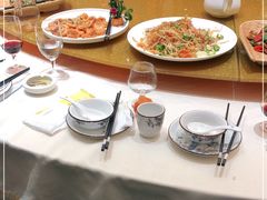 -湾仔渔村(高明店)