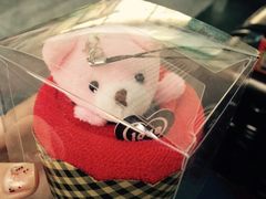 -Sweety Fairy小蜜蜂蛋糕&下午茶(大柏树店)