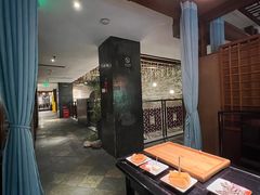 -青藤茶馆(南山路店)