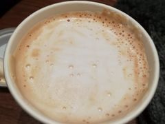 -星巴克臻选(北京颐堤港中心第二店)