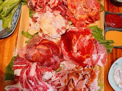 -玖泉里烤肉