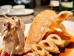 -新荣记(BFC外滩金融中心店)