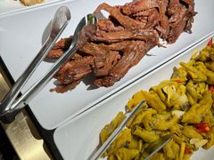 -汉丽斯巴西烤肉自助(市南店)