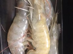 鲜虾-丽江庭院之丽江往事(安定门店)