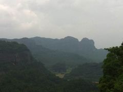 霞光-丹霞山风景名胜区