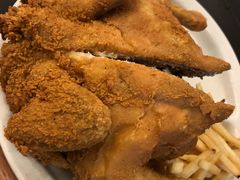-Borenos Fried Chicken(Asia City)