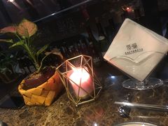 -觅福里•熟成和牛餐厅