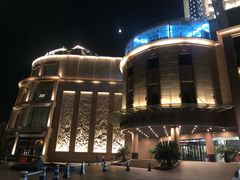 -弘毅大酒店(武汉大学国际学术交流中心店)