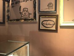 -喜识·冰糖葫芦·炒酸奶(怀特店)