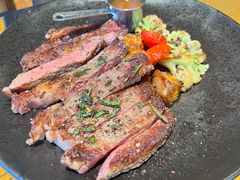 -安妮意大利餐厅(国贸店)