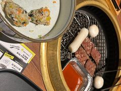 -虎哥六韩式烤肉料理 TIGERGRILL(隆生金山湖中心购物广场店)