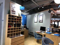 -海马体照相馆(深圳万象天地店)