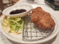 香脆猪排-味千拉面(光启城时尚购物中心店)