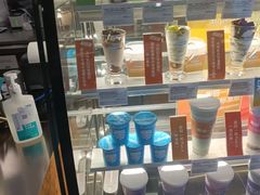 -Blueglass酸奶(财富购物中心店)