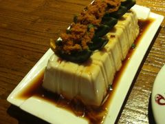 -令狐冲烤鱼·烧菜馆(达明店)