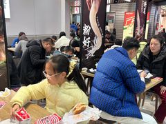 -回味鸭血粉丝汤(砂之船店)