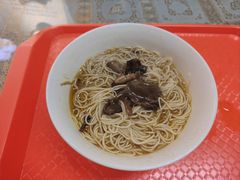 -兴福老面馆(寺路街店)