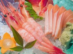 -水之惠鲜鱼料理(王府大街店)