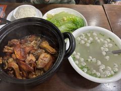 -斯丹姜母鸭·古法干香(涂门街总店)