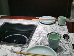 -京元盛铜锅涮肉(上海总店)