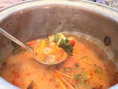 -大头虾越式风味餐厅(光明广场店)