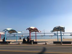 -海云台海滩