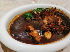 -沪华海鲜大酒楼(南汇店)