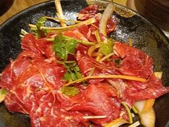 -九田家黑牛烤肉料理(衡百国际店)