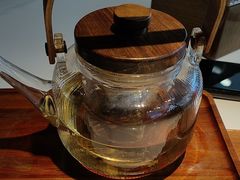 -东园小馆·早茶·淮扬小炒(印象汇店)