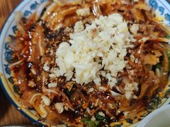 红油耳片-赵姐猪耳朵饭店