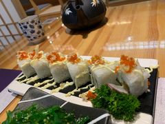 -浦·传统日式料理(3 5 1 1 店)