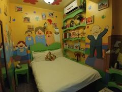 -广州迷途主题旅馆(海珠广场店)