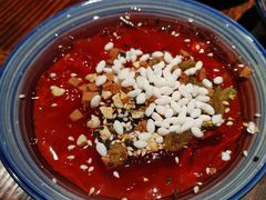 冰粉-受气牛肉·耙牛肉火锅(水晶郦城店)
