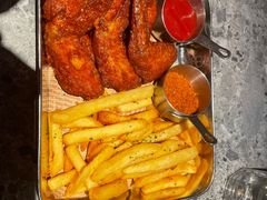 -芭莉与彩虹西餐厅(成都合生汇店)