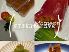 -红棉中餐厅·广州海航威斯汀酒店