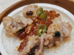 -稻香酒家·33年老字号·港式粤菜(富邦中心店)