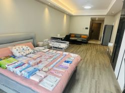 -瑞婴丽月子中心(虹桥店)