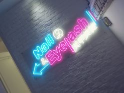 门面-J Plus日式美甲美睫沙龙