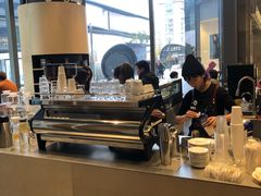 -Seesaw Coffee(苏州中心店)