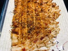 -鼎盛山海火锅(北戴河刘庄夜市老虎石浴场店)