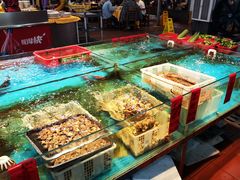 -大笑饭堂(甲子桥店)