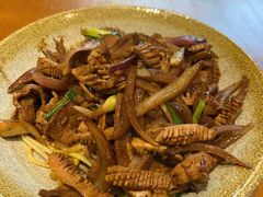 -圳兴面王·拌川·特色炒面(南山保利剧院店)
