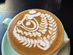 -糖房咖啡(南锣鼓巷店)