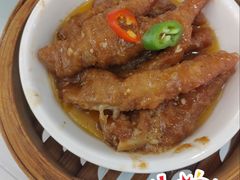 -福满楼·海鲜酒家(福永益田店)