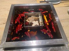 -锦城印象火锅(天府三街店)