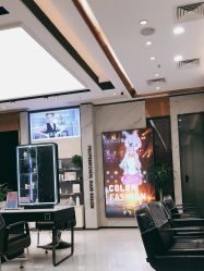 -MAGI美界造型